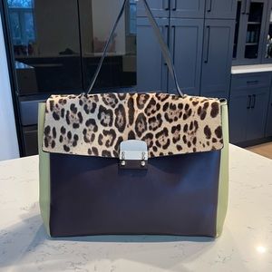 Valentino Garavani Top Handle Bag